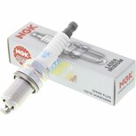 Spark plug Laser Iridium ILFR6J-11K / 4458 NGK