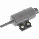 Fuel filter Blueprint Honda