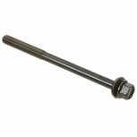 Zylinderkopfschraube 10x120,5 Genuine Honda