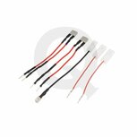 Stuur airbag waarschuwing canceller QSP