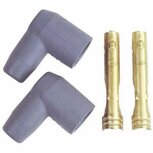 Verdelerkap dop 90&deg; MSD