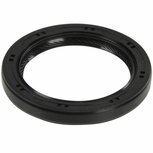 Crankshaft seal timing side (41X56X7) Genuine Honda