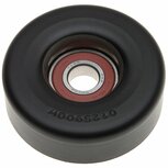 Spanrol multiribriem Gates Honda