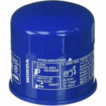 Oil filter Genuine Honda