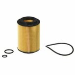Oil filter Genuine Honda