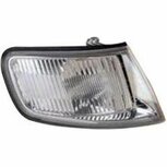 City light right (model 94-95) OEM-Parts Honda
