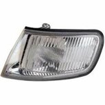 City light left (model 94-95) OEM-Parts Honda