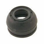 Ball joint cover front bottom Genuine Honda