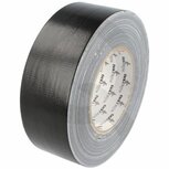 Tank tape 50mm - zwart QSP