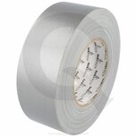 Tank tape 50mm - zilvergrijs QSP