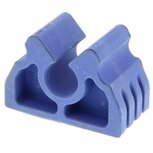 Stabilisatorgummi hinten (24mm) Hardrace Honda