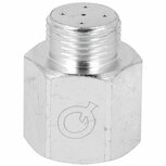 Lambda spacer / cell fix QSP