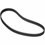 Timing belt 101RU24 Gates Honda