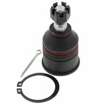 Ball joint front bottom Ashuki Honda