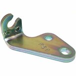 Throttle cable bracket Genuine Honda