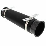 3.0&quot; (76mm) Flexible air hose US-Racing