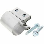 Walker Band klem - &Oslash;51mm/2.00&#039;&#039; Walker