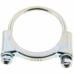 Auspuffschelle - &Oslash;65mm/2,56&#039;&#039; Bosal