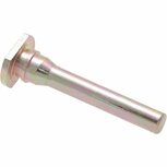 Pour goupille de guidage d&#039;&eacute;trier de frein A Genuine Honda