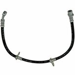 Bremsschlauch hinten NK Honda