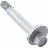 Draagarmbout achterzijde, camber correctie excenterbout Genuine Honda