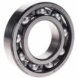 Differentiallager 40mm (6208C) SKF Honda