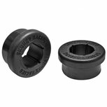 Usure + caoutchouc bras de carrossage Skunk2 Honda