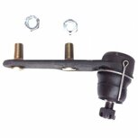 Rotule avant en haut OEM-Parts Honda