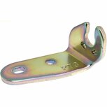 Throttle cable bracket Genuine Honda