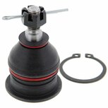 Vorderes Kugelgelenk oben Ashuki Honda