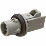 Lamp socket city light Genuine Honda
