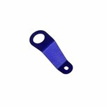 K&uuml;hlerhalterung - Blau BLOX Racing Honda