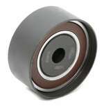 Rouleau de guidage de courroie de distribution Gates Honda