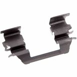 Bremsbelag-Halteclip vorne Genuine Honda