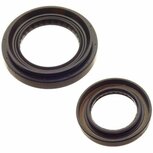 Drive shaft seal left (35X56X8) Genuine Honda