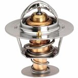 Thermostaat 90&ordm;C Gates Honda