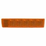 Front left turn signal OEM-Parts Honda