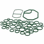 Jeu de joints de climatisation OEM-Parts Honda