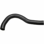 Radiator hose, top Gates Honda
