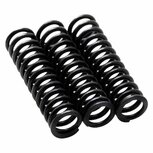 HD detent spring set BLOX Racing Honda