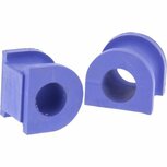 Stabilisatorgummis vorne (24mm) Hardrace Honda