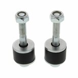 Distanzst&uuml;cke f&uuml;r hinteren Querlenker/Stabilisator Hardrace Honda