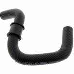 Servolenkungsschlauch OEM-Parts Honda