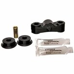Schaltstangengummis &ndash; Schwarz Energy Suspenion Honda D-series