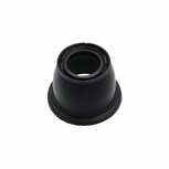 Ball joint cover front bottom Genuine Honda