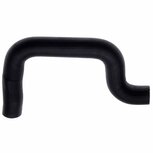 Radiator hose, top (more space) Gates Honda