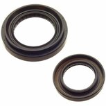 Drive shaft seal left (40X56X8) Genuine Honda