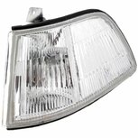 Stadtlicht links (Modell 90-92) OEM-Parts Honda Civic