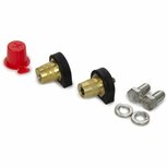 Accupolen - Standaard Odyssey