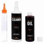 Luchtfilter reiniger en olie Mishimoto